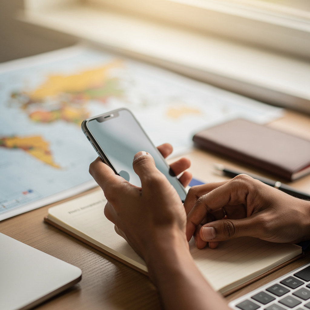 Shree Balaji Travel & Tour Agency professional team ready to assist with travel packages and cab bookings in Muzaffarpur