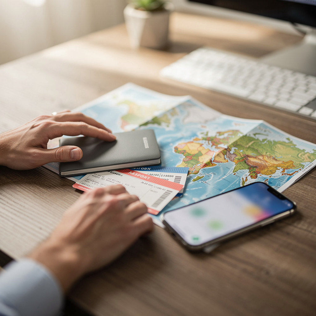 Shree Balaji Travel & Tour Agency holiday packages - explore destinations with expert travel planning services in Muzaffarpur