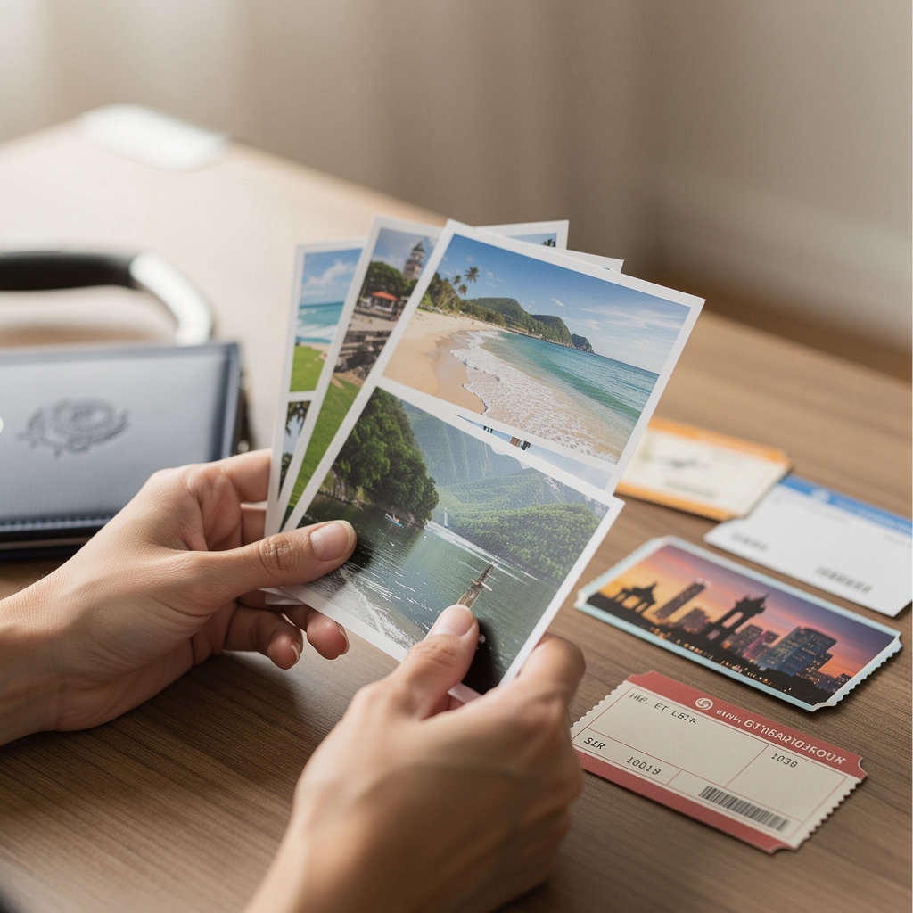 Shree Balaji Travel & Tour Agency popular holiday destinations - scenic landscapes and travel experiences